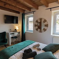 Chambres d'Hôtes Du Moulin