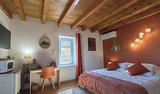 Chambres d'Hôtes Du Moulin