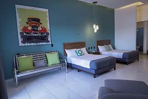 Hotel iT