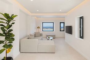 Santorini Vinery House