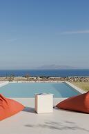 Santorini Vinery House