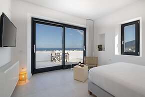 Santorini Vinery House