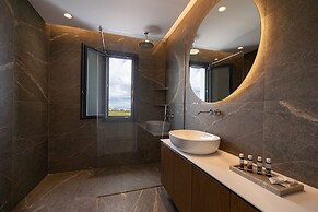 Santorini Vinery House