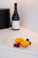 Santorini Vinery House