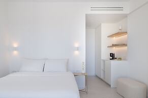 Santorini Vinery House