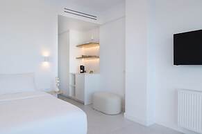 Santorini Vinery House