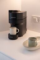 Santorini Vinery House