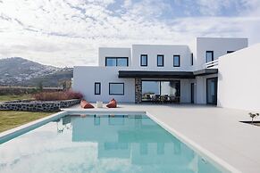 Santorini Vinery House