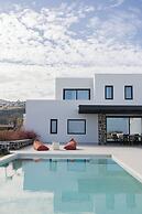 Santorini Vinery House