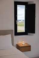 Santorini Vinery House