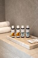 Santorini Vinery House