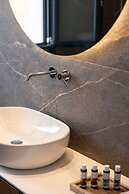 Santorini Vinery House