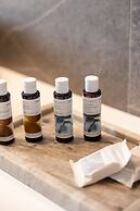 Santorini Vinery House