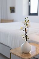 Santorini Vinery House