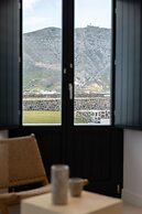 Santorini Vinery House