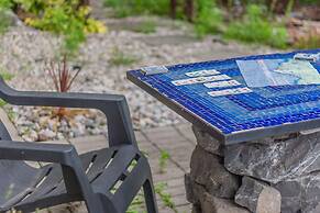 Golden View Apartment