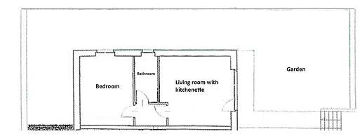 Golden View Apartment