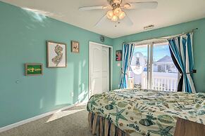 Waves 'n Wooder by Avantstay Swimspa + Game Room, Walk to Beach