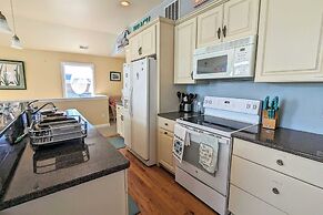 Waves 'n Wooder by Avantstay Swimspa + Game Room, Walk to Beach