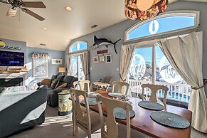 Waves 'n Wooder by Avantstay Swimspa + Game Room, Walk to Beach