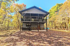 The Breck by Avantstay Modern 6bdr Cabin w/ Hot Tub & Game Room