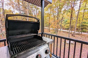 The Breck by Avantstay Modern 6bdr Cabin w/ Hot Tub & Game Room