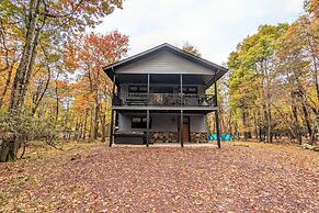 The Breck by Avantstay Modern 6bdr Cabin w/ Hot Tub & Game Room