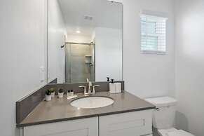 Opulent Retreat Themed Bedrooms and Pool Paradise