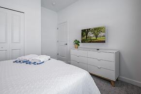 Opulent Retreat Themed Bedrooms and Pool Paradise