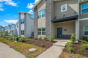 Opulent Retreat Themed Bedrooms and Pool Paradise