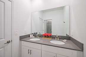 Opulent Retreat Themed Bedrooms and Pool Paradise