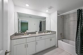 Opulent Retreat Themed Bedrooms and Pool Paradise