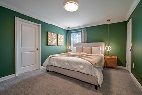 Opulent Retreat Themed Bedrooms and Pool Paradise