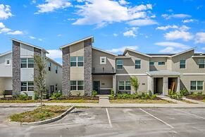 Opulent Retreat Themed Bedrooms and Pool Paradise