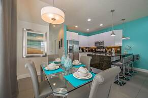 Charming Villa With Private Pool Bliss