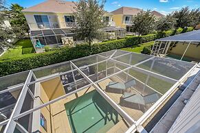 Charming Villa With Private Pool Bliss