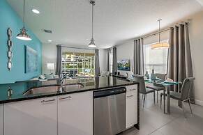 Charming Villa With Private Pool Bliss