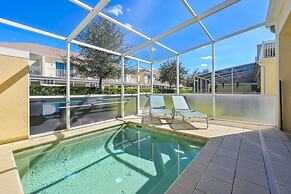 Charming Villa With Private Pool Bliss