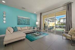 Charming Villa With Private Pool Bliss