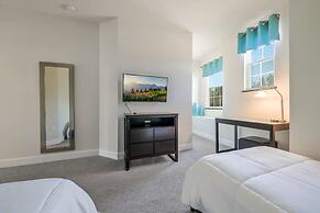 Charming Villa With Private Pool Bliss