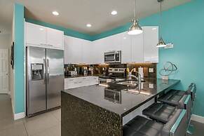 Charming Villa With Private Pool Bliss