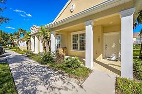 Charming Villa With Private Pool Bliss