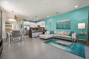 Charming Villa With Private Pool Bliss