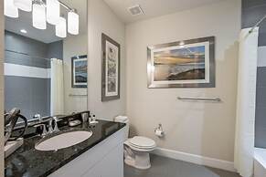 Charming Villa With Private Pool Bliss