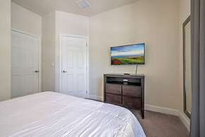 Charming Villa With Private Pool Bliss