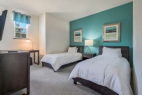 Charming Villa With Private Pool Bliss