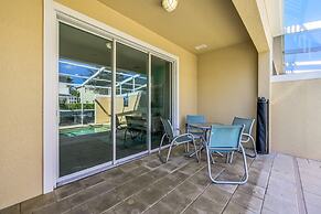 Charming Villa With Private Pool Bliss