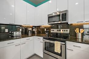 Charming Villa With Private Pool Bliss