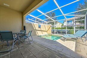 Charming Villa With Private Pool Bliss