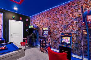 Luxury Incredible Themed Home Best Vacation